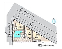 埼玉県川越市大字木野目