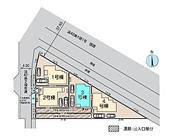 埼玉県川越市大字木野目