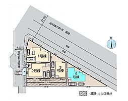 埼玉県川越市大字木野目