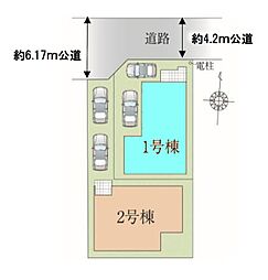 埼玉県川越市むさし野