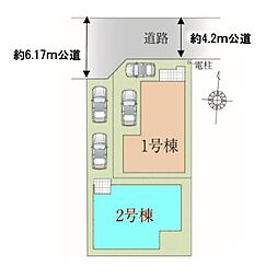 埼玉県川越市むさし野