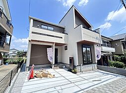 埼玉県ふじみ野市南台２丁目