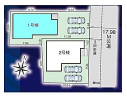 埼玉県上尾市小泉９丁目