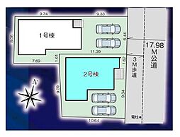 埼玉県上尾市小泉９丁目