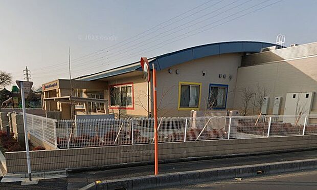 周辺環境-幼稚園・保育園(300m)浦和メープル保育園