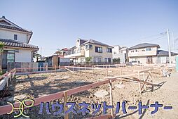埼玉県さいたま市西区大字土屋