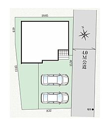埼玉県さいたま市見沼区片柳１丁目