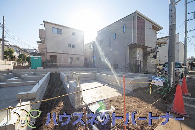 家づくりへの想いが設計に表れています。住み心地のために工夫された造り辺環境には便利な設備が点在し、毎日の暮らしを快適にしてくれる邸宅です。
