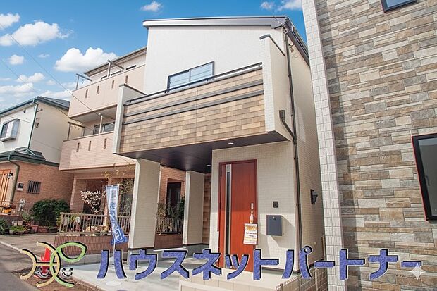 太陽に愛された邸は、陽当り・通風に優れた魅力的で快適さを追求した新築戸建でした。ここに住むからこそ意味がある。そんな特別感に浸りながら、毎日をお過ごしして欲しいです。