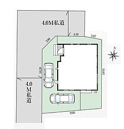 埼玉県桶川市大字坂田