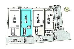 埼玉県さいたま市西区大字土屋