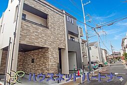 さいたま市北区盆栽町 全3棟C号棟