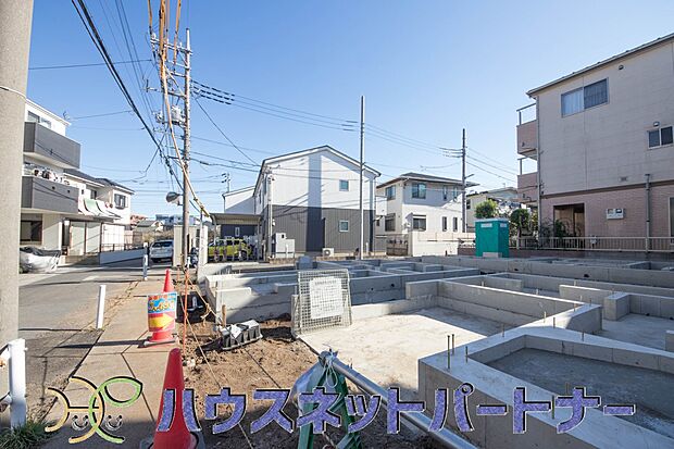 家づくりへの想いが設計に表れ、ご家族が快適に過ごす日常を考え工夫された造りです。