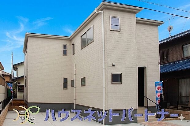 家づくりへの想いが設計に表れ、ご家族が快適に過ごす日常を考え工夫された造りです。