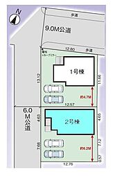 埼玉県北足立郡伊奈町中央３丁目