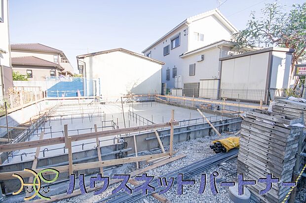 家族の温かさと陽光の暖かさ、楽しい毎日と明るい未来を予感させる「空間が織り成すひとつ先の住み心地」を演出します。