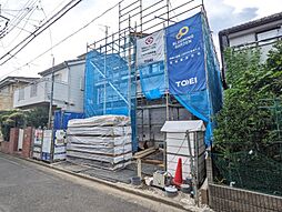 埼玉県ふじみ野市大原１丁目