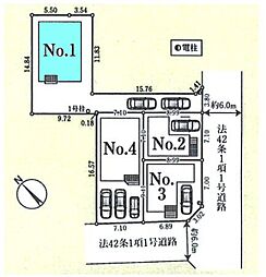 埼玉県富士見市東みずほ台３丁目