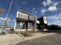 埼玉県上尾市浅間台３丁目