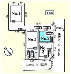 埼玉県富士見市東みずほ台３丁目