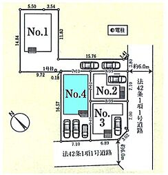 埼玉県富士見市東みずほ台３丁目