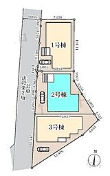 埼玉県さいたま市見沼区堀崎町