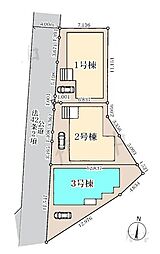 埼玉県さいたま市見沼区堀崎町