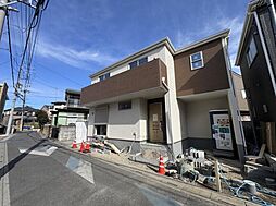 埼玉県さいたま市見沼区堀崎町