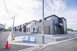 埼玉県さいたま市見沼区深作５丁目