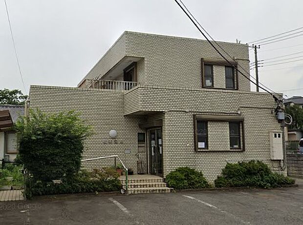 周辺環境-病院(440m)松本医院