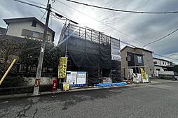 埼玉県さいたま市西区大字中釘