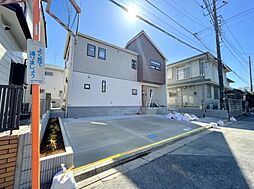 埼玉県蓮田市椿山２丁目