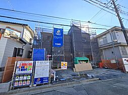 埼玉県蓮田市椿山２丁目