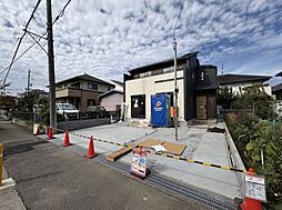 埼玉県上尾市井戸木１丁目