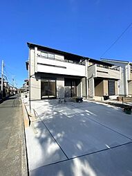 埼玉県川越市大字笠幡