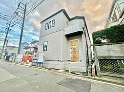 埼玉県志木市柏町２丁目