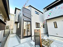 埼玉県志木市柏町２丁目