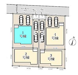 埼玉県さいたま市浦和区皇山町