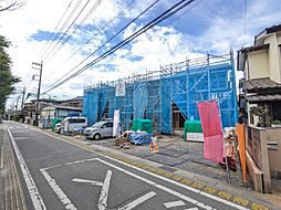 埼玉県川越市大字笠幡