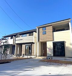 埼玉県川越市大字笠幡