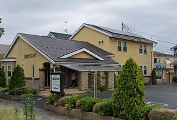 周辺環境-病院(760m)和田クリニック