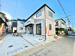 埼玉県志木市柏町２丁目