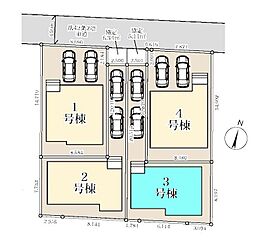 埼玉県さいたま市浦和区皇山町