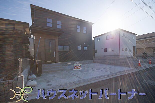 家づくりへの想いが設計に表れ、ご家族が快適に過ごす日常を考え工夫された造りです。