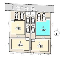 埼玉県さいたま市浦和区皇山町