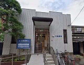 周辺環境-病院(220m)小島医院