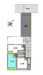 埼玉県さいたま市大宮区堀の内町３丁目