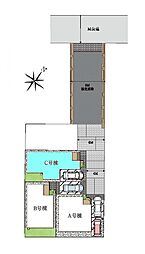埼玉県さいたま市大宮区堀の内町３丁目