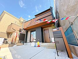 埼玉県上尾市原市北１丁目