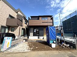 埼玉県上尾市原市北１丁目